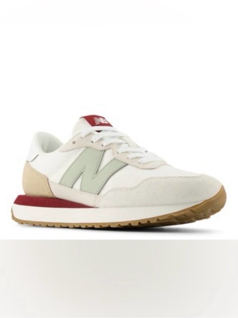 New Balance 237 size 8.5